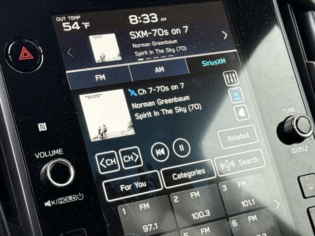 Used 2026  Subaru Limited image 4