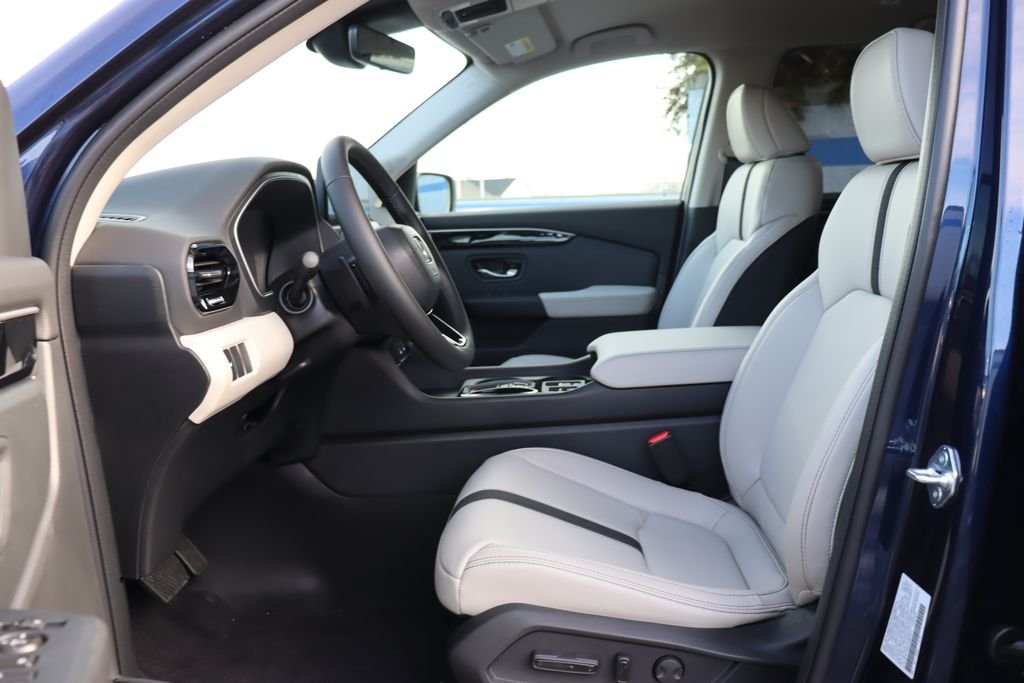 2026 Honda Passport RTL - Photo 28