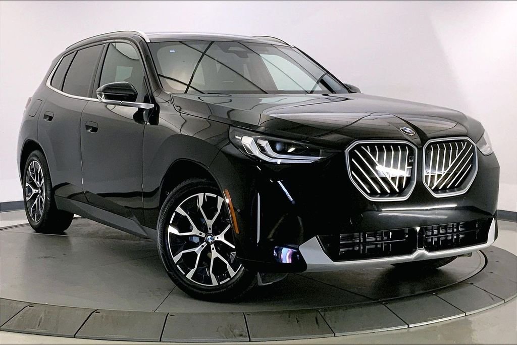 2025 BMW X3 30 XDRIVE's photo
