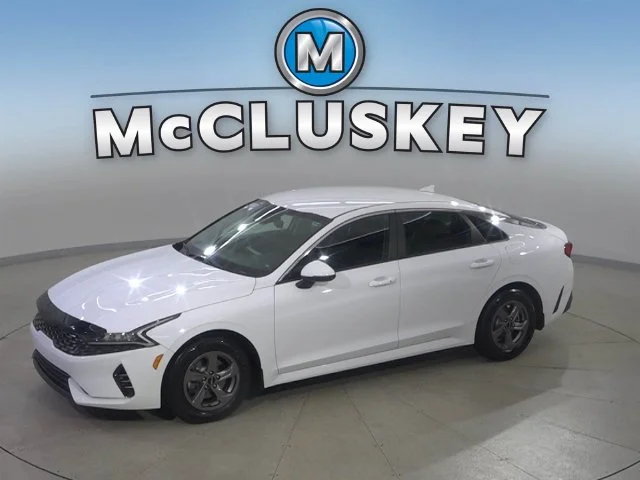 2023 Kia K5