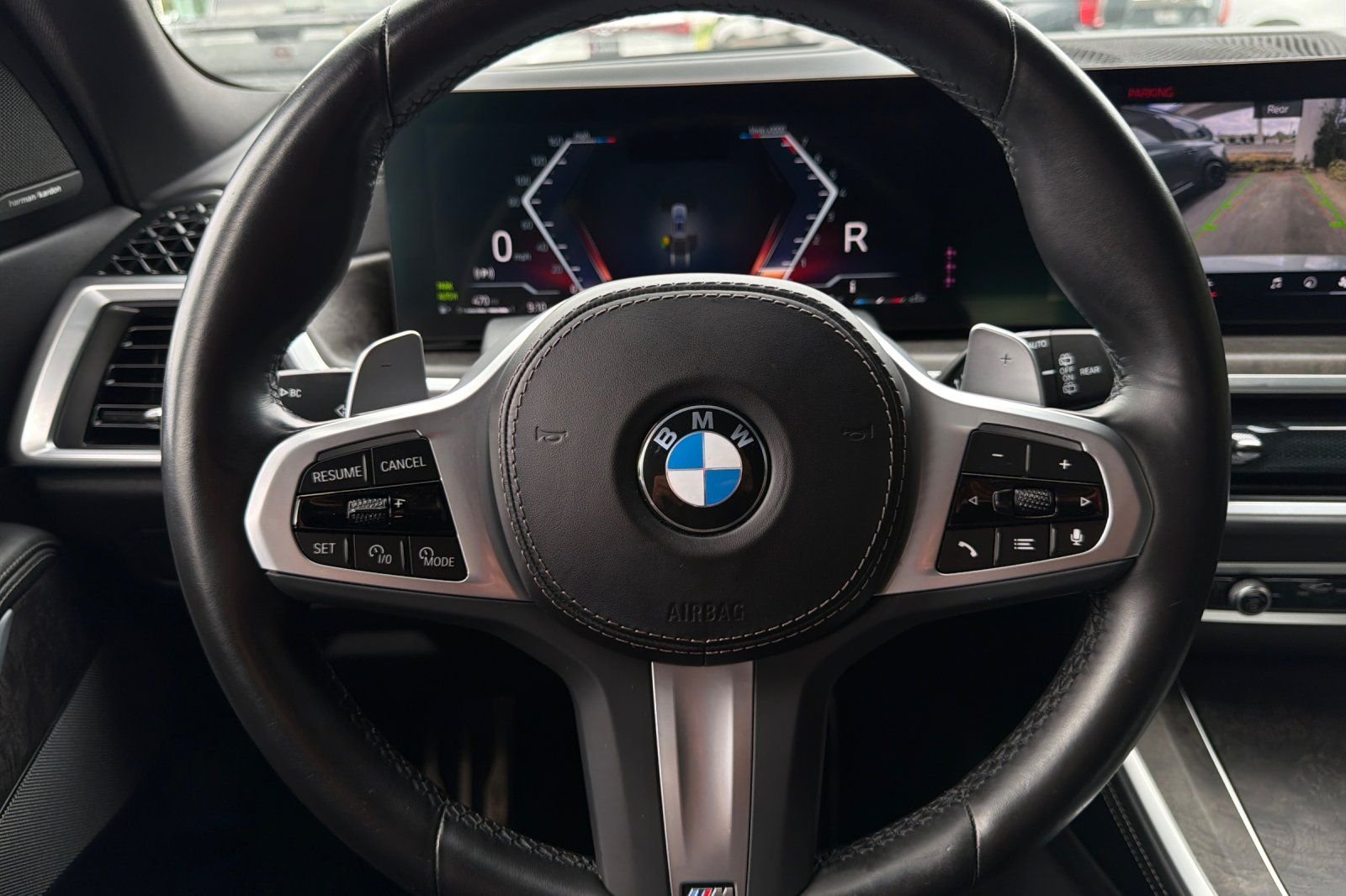 Used 2024 Gray BMW sDrive40i image 22