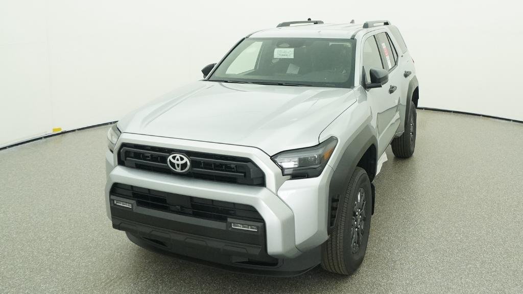 Certified Used 2026 Cutting Edge Toyota SR5 image 26