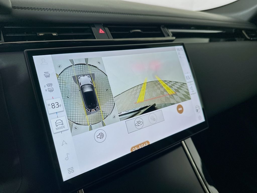 2026 Land Rover Range Rover Velar Dynamic SE - Photo 18