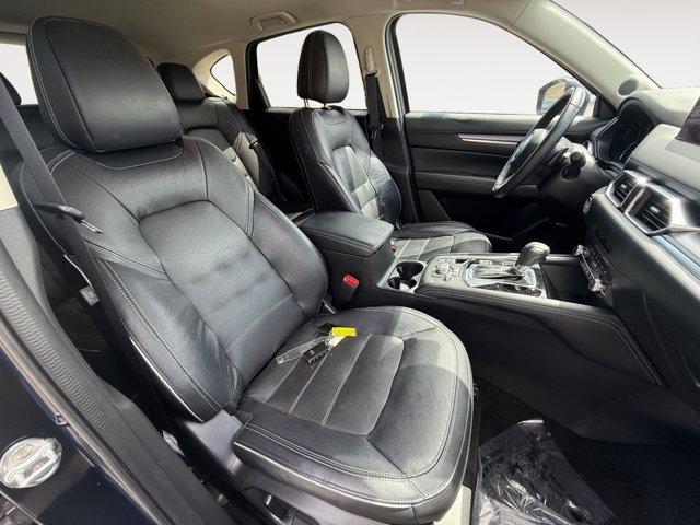 Used 2024 Crystal Blue Mazda 2.5 S Premium Package image 19