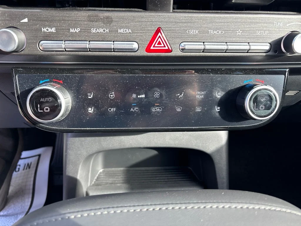 New 2026 Gray Hyundai Calligraphy image 33