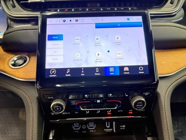 2023 Jeep Grand Cherokee L Summit Reserve - Photo 15