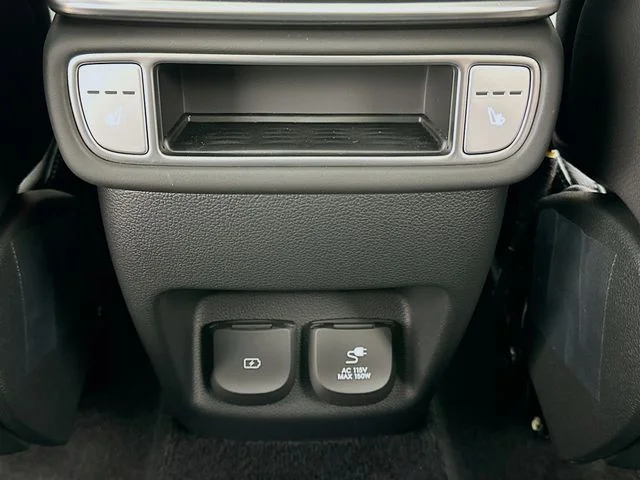 New 2025 Genesis GV80 3.5T Advanced