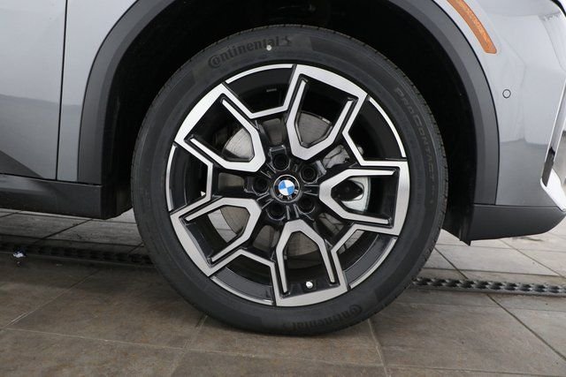 2025 BMW X2 28i - Photo 34