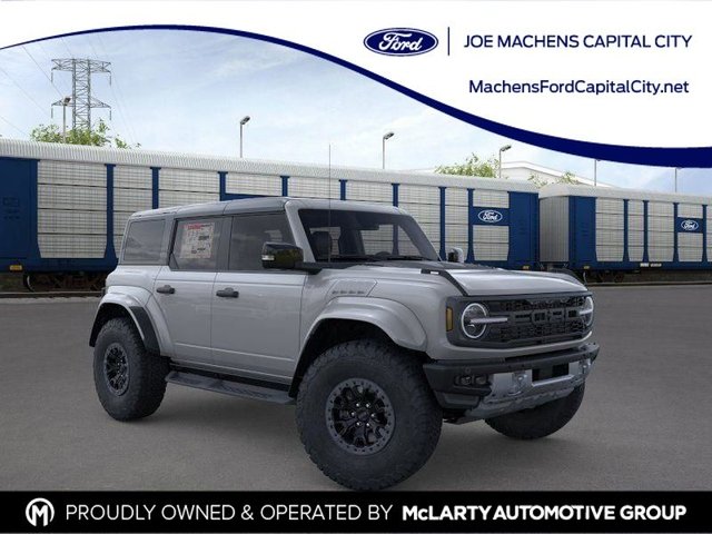 2026 Ford Bronco Bronco Raptor Raptor®