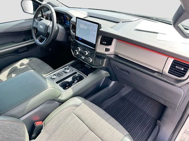 Used 2024 White Ford Timberline image 29