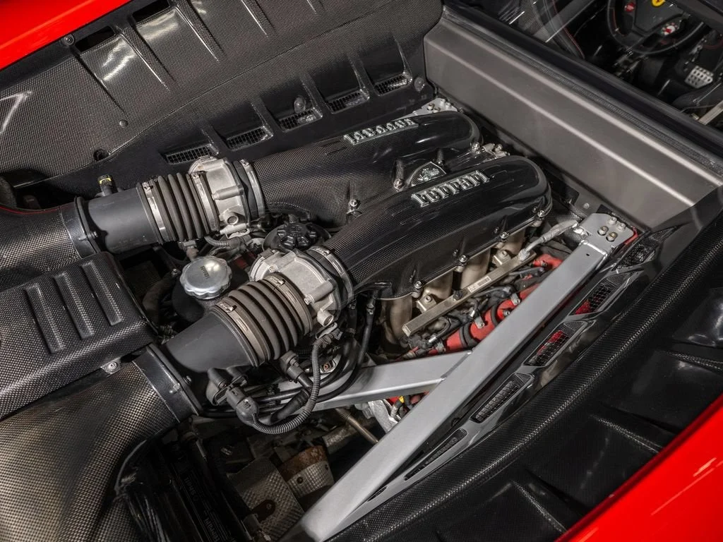 2009 Ferrari F430 Scuderia - Photo 34