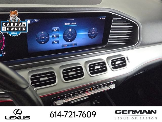 2024 Mercedes-Benz GLE GLE350 - Photo 27