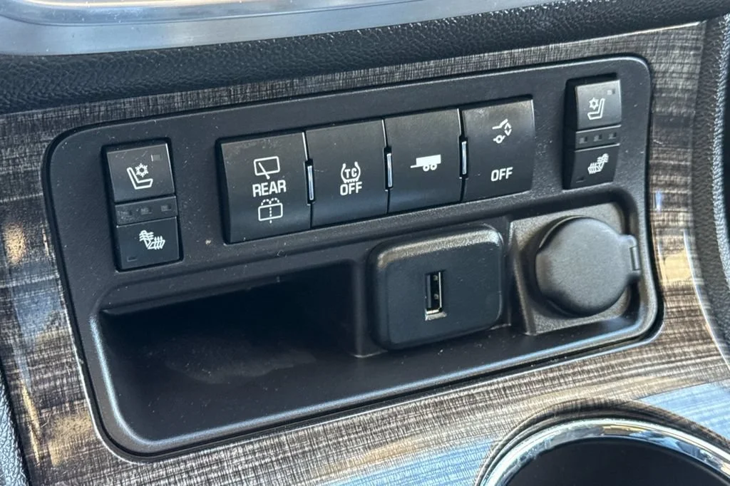 2017 GMC Acadia Limited Base - Photo 22