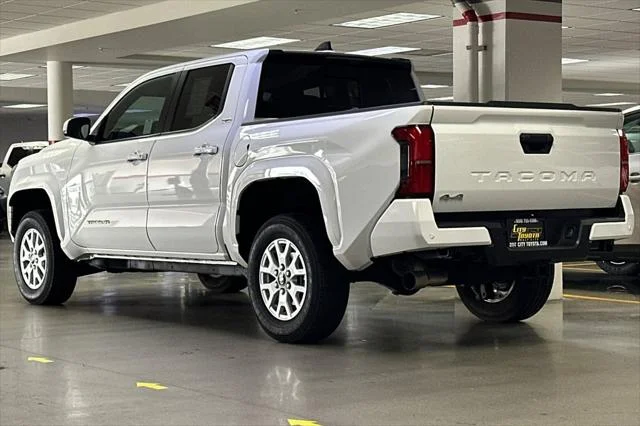 Certified Used 2024 ICE CAP Toyota  image 6