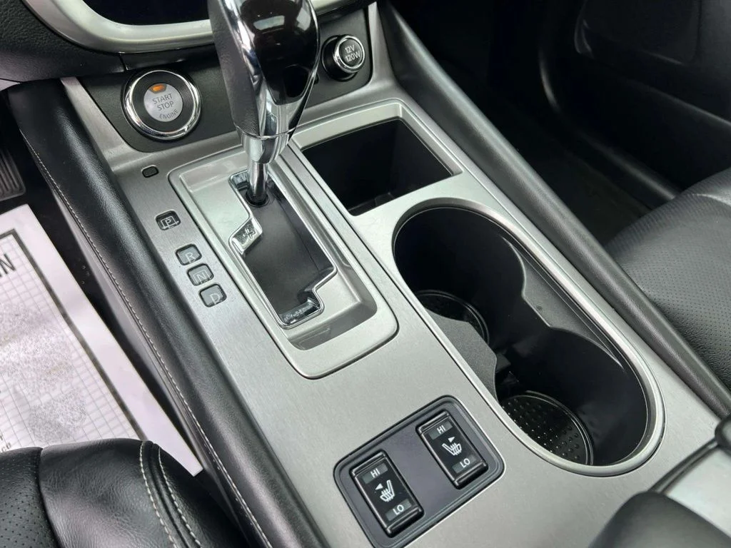 2024 Nissan Murano SL - Photo 13