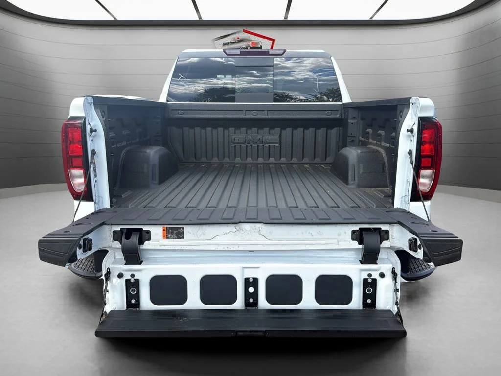 2026 GMC Sierra 1500 Elevation - Photo 14