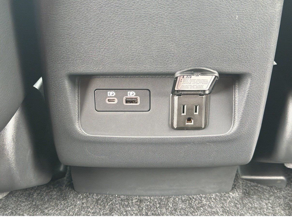 New 2026 Gray Nissan PRO-4X w/R Package image 26