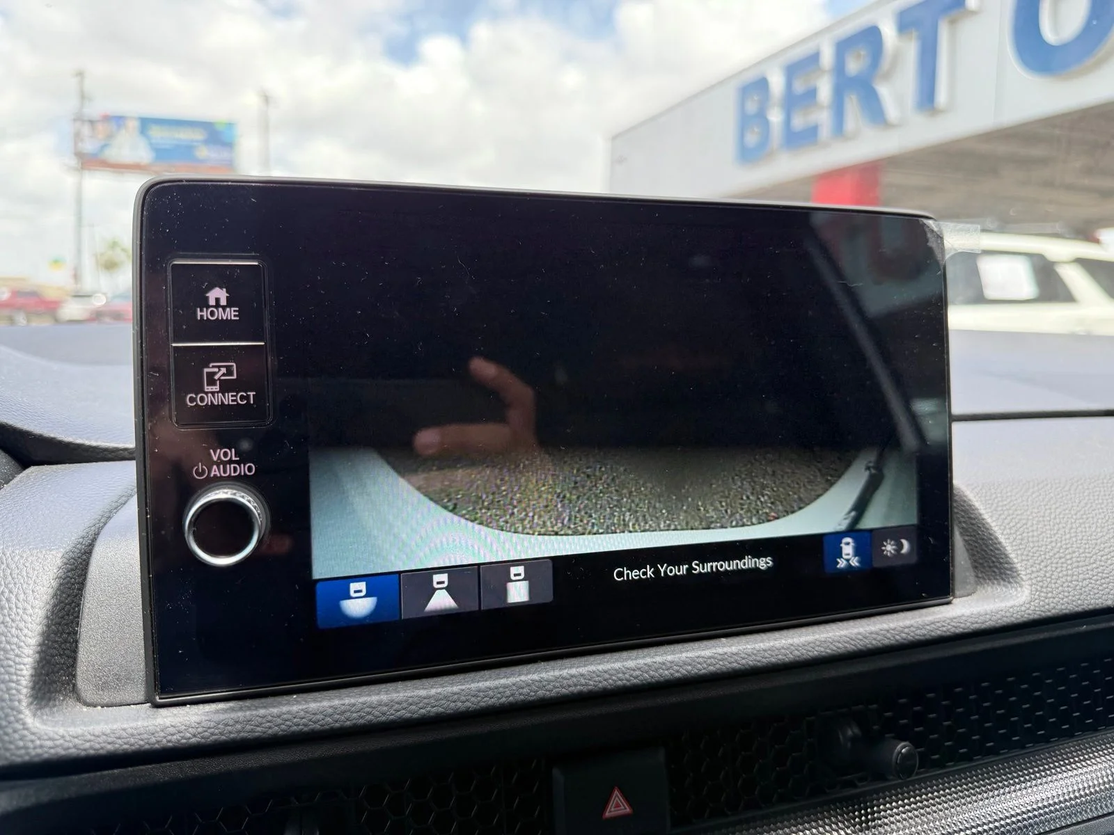 Used 2026  Honda TrailSport image 8
