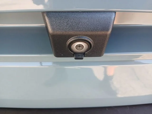 Used 2022 Blue Ford Badlands image 5