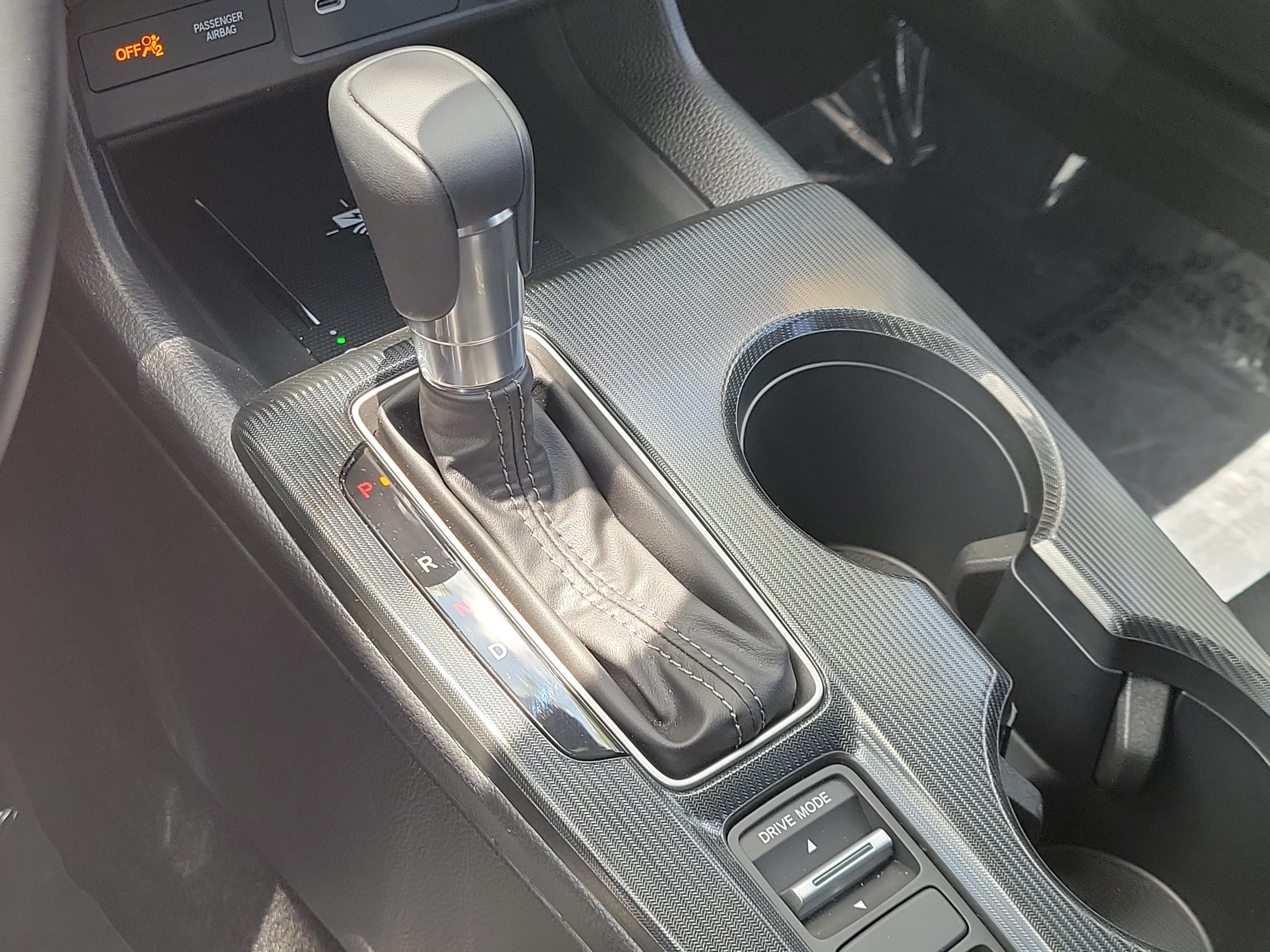 Used 2026 Tan Honda Sport Touring image 29