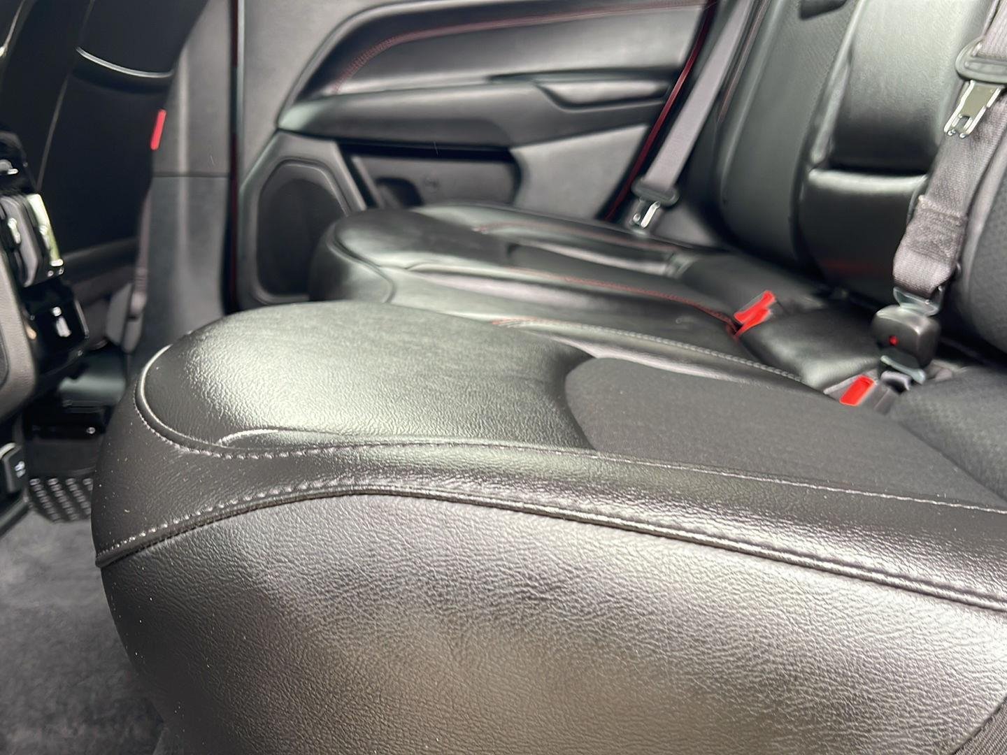 Used 2022 Velvet Red Pearlcoat Jeep Trailhawk image 12