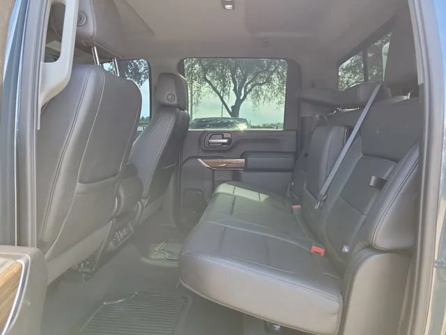 2020 Chevrolet Silverado 2500HD LT - Photo 14