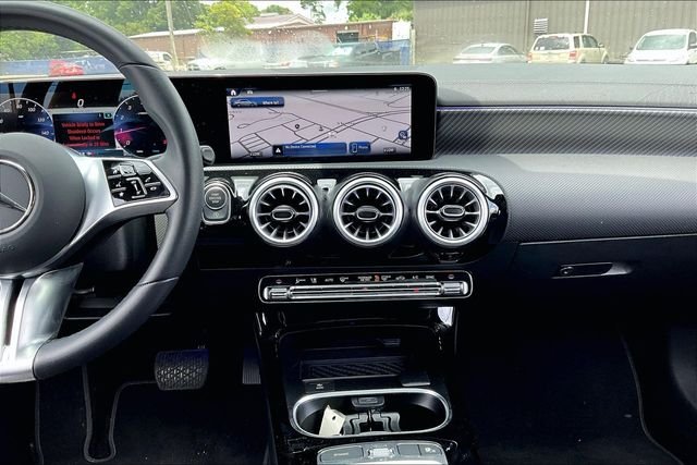 2025 Mercedes-Benz CLA CLA 250 - Photo 9