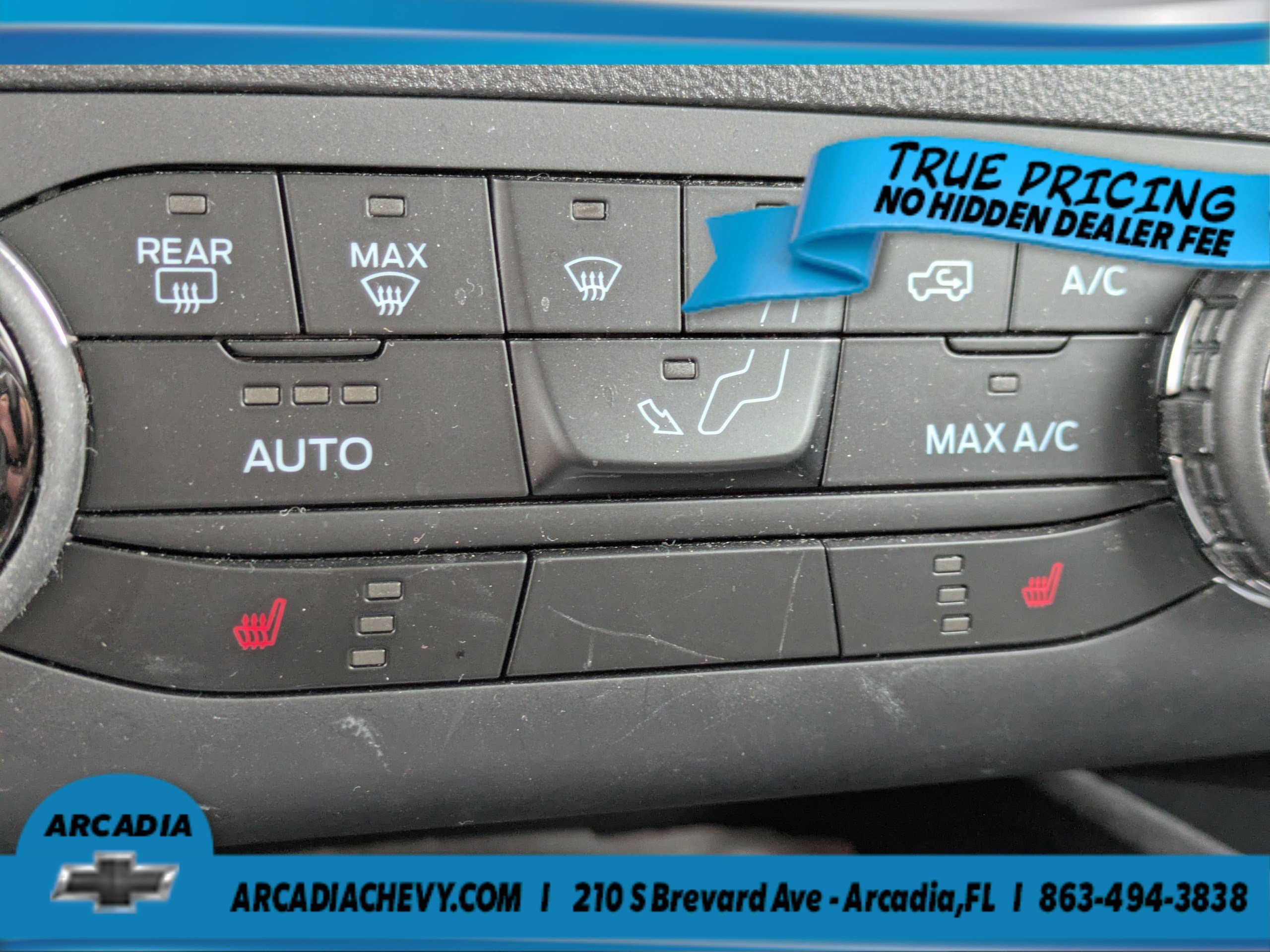 Used 2024  Ford Big Bend image 29