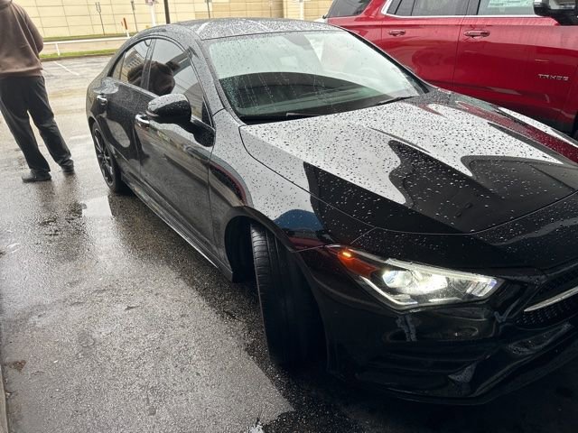 2023 Mercedes-Benz CLA CLA 250's photo
