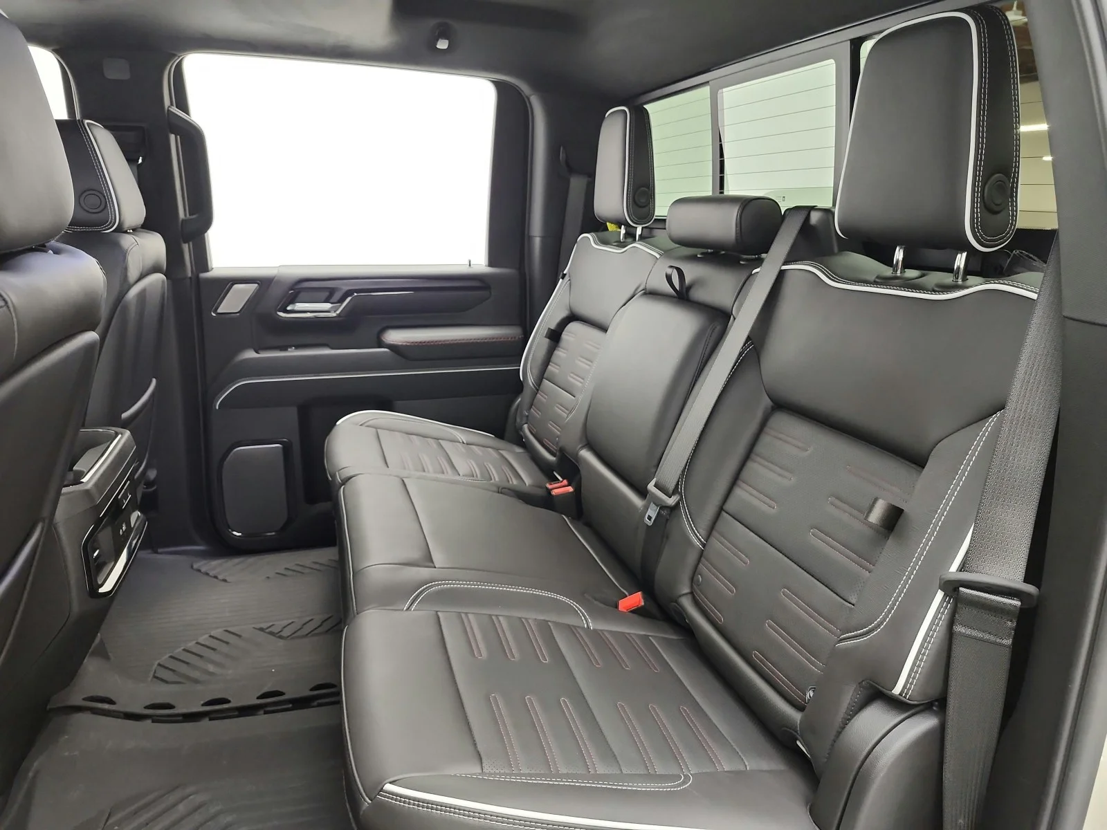 Used 2026 Coastal Dune GMC AT4X AEV Edition image 13