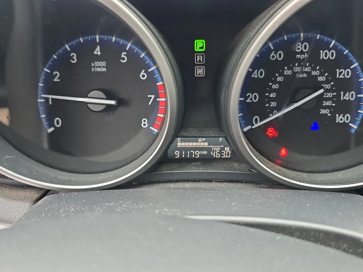 2012 Mazda MAZDA3