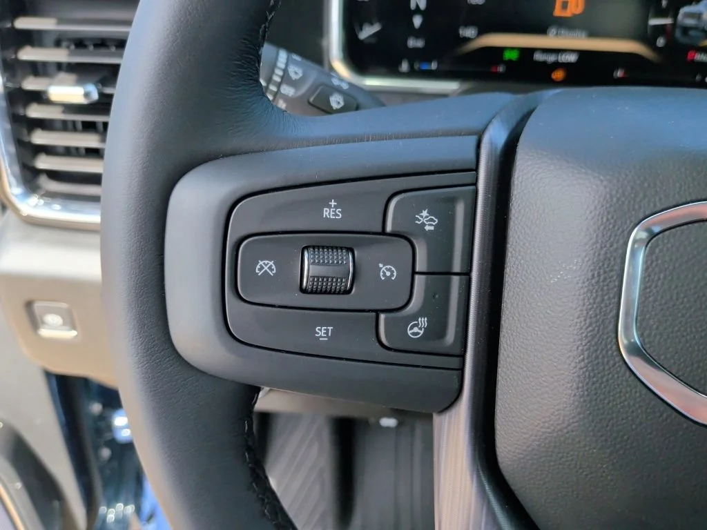 2026 GMC Sierra 2500HD Denali Ultimate - Photo 19
