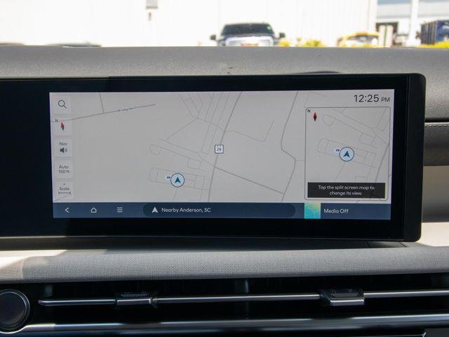 New 2026 Red Hyundai SEL Premium FWD image 31