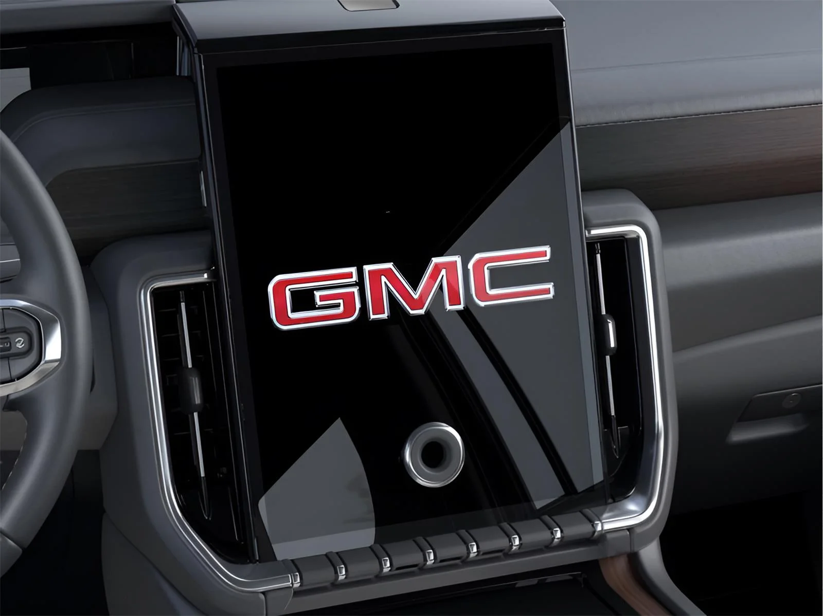 New 2026 Onyx Black GMC Denali image 42