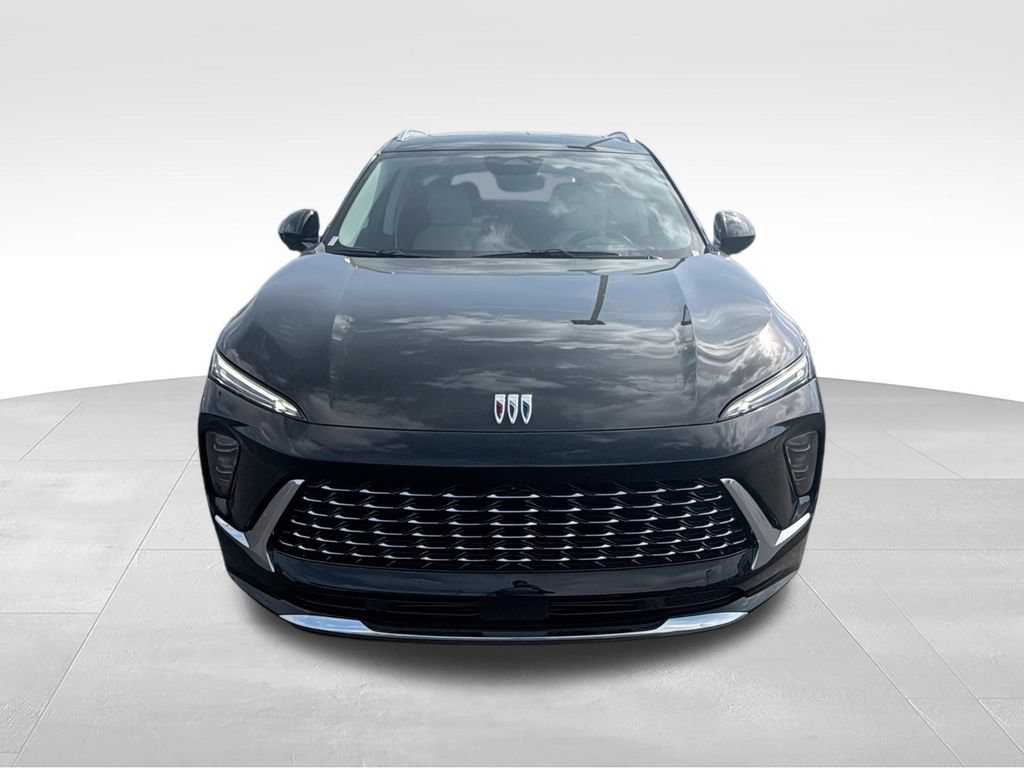 New 2026 Ebony Twilight Metallic Buick Avenir image 3