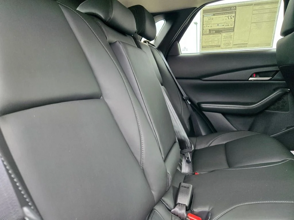 New 2026 Gray Mazda 2.5 S Select Sport image 9