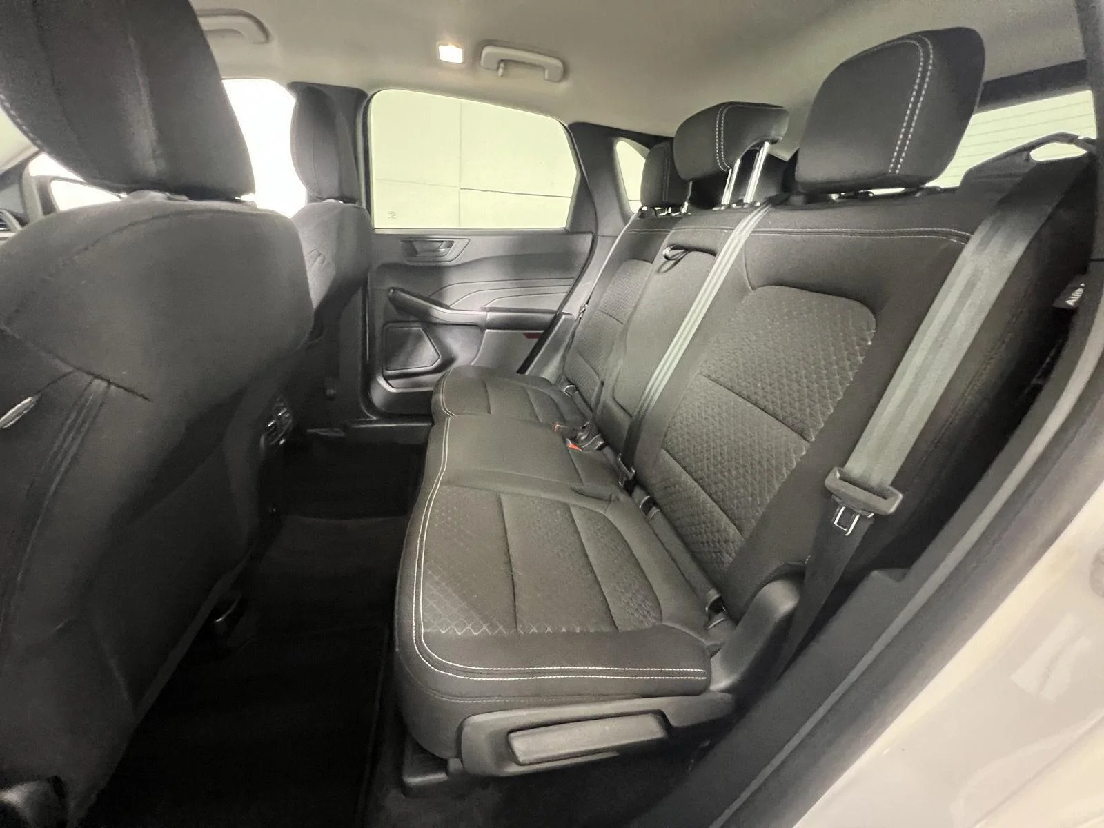 Used 2023 Oxford White Ford Active image 20