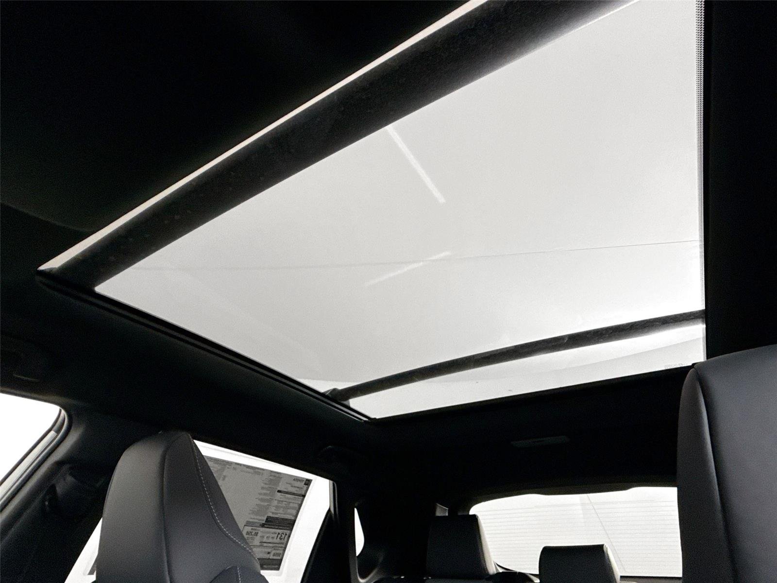 New 2026 Blueprint Toyota XLE image 15