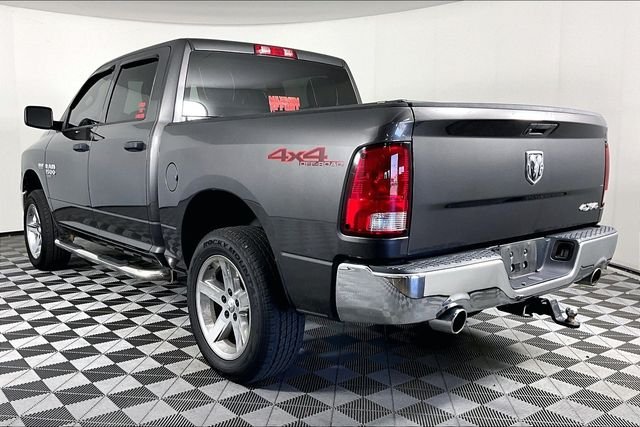 Used 2020 Gray Ram Tradesman image 2