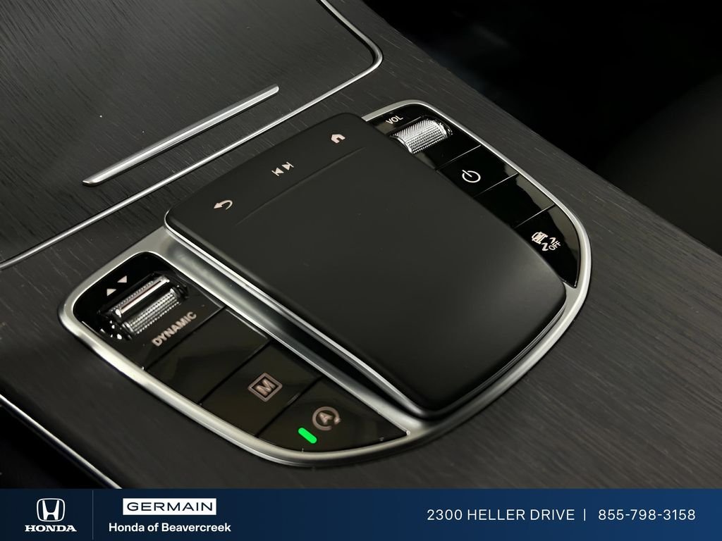 2020 Mercedes-Benz GLC GLC300 - Photo 21