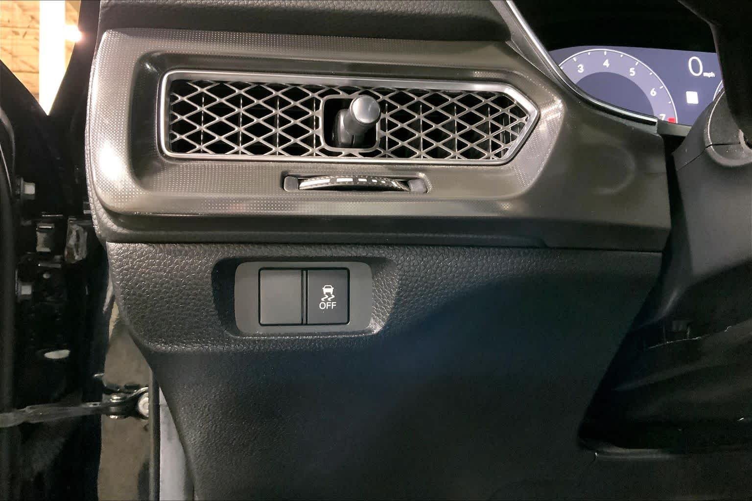 Used 2024 Majestic Black Pearl Acura Type S image 35