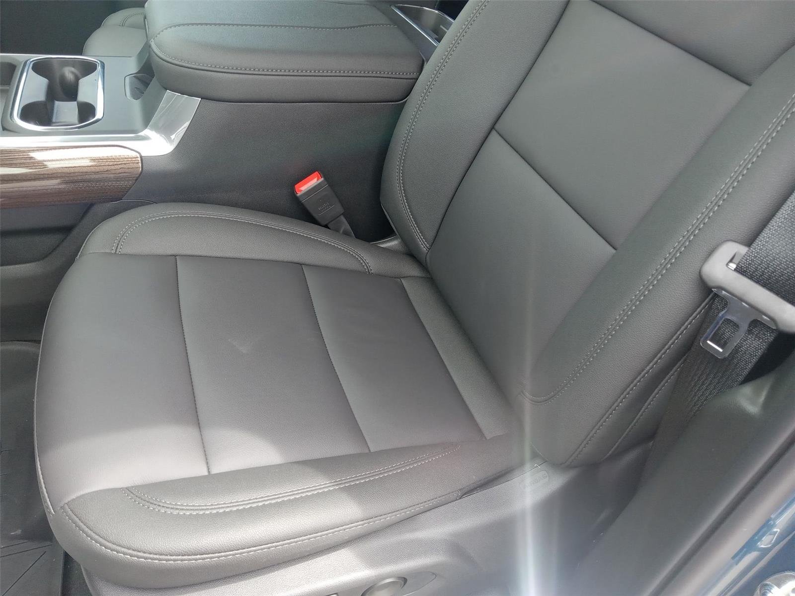 New 2026 Lakeshore Blue Metallic Chevrolet LT image 10