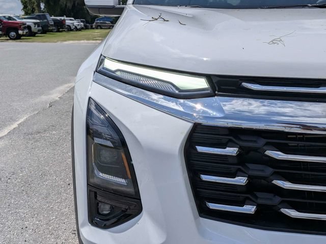 2027 Chevrolet Equinox LT - Photo 10