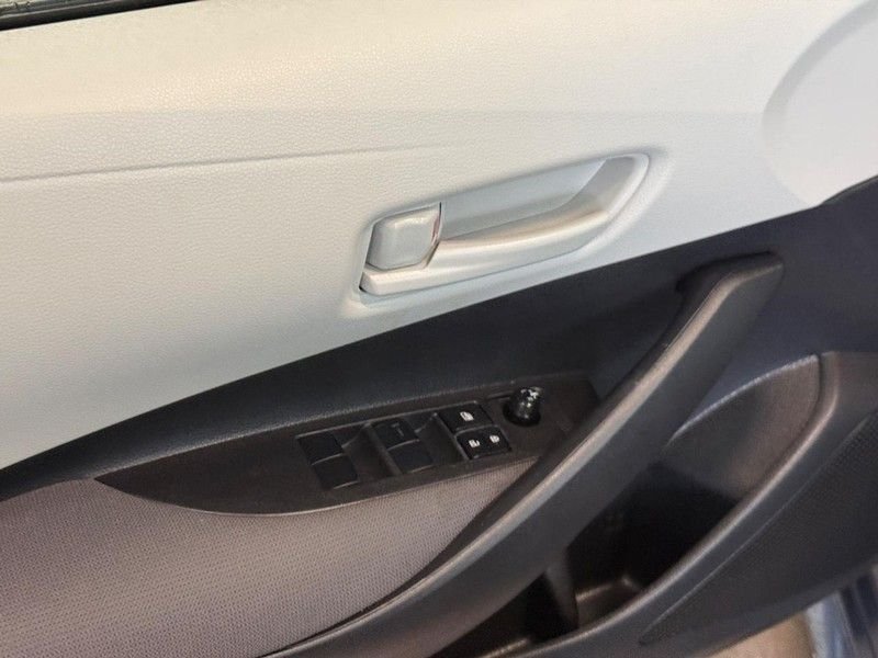 Certified Used 2026 Celestite Toyota LE image 17