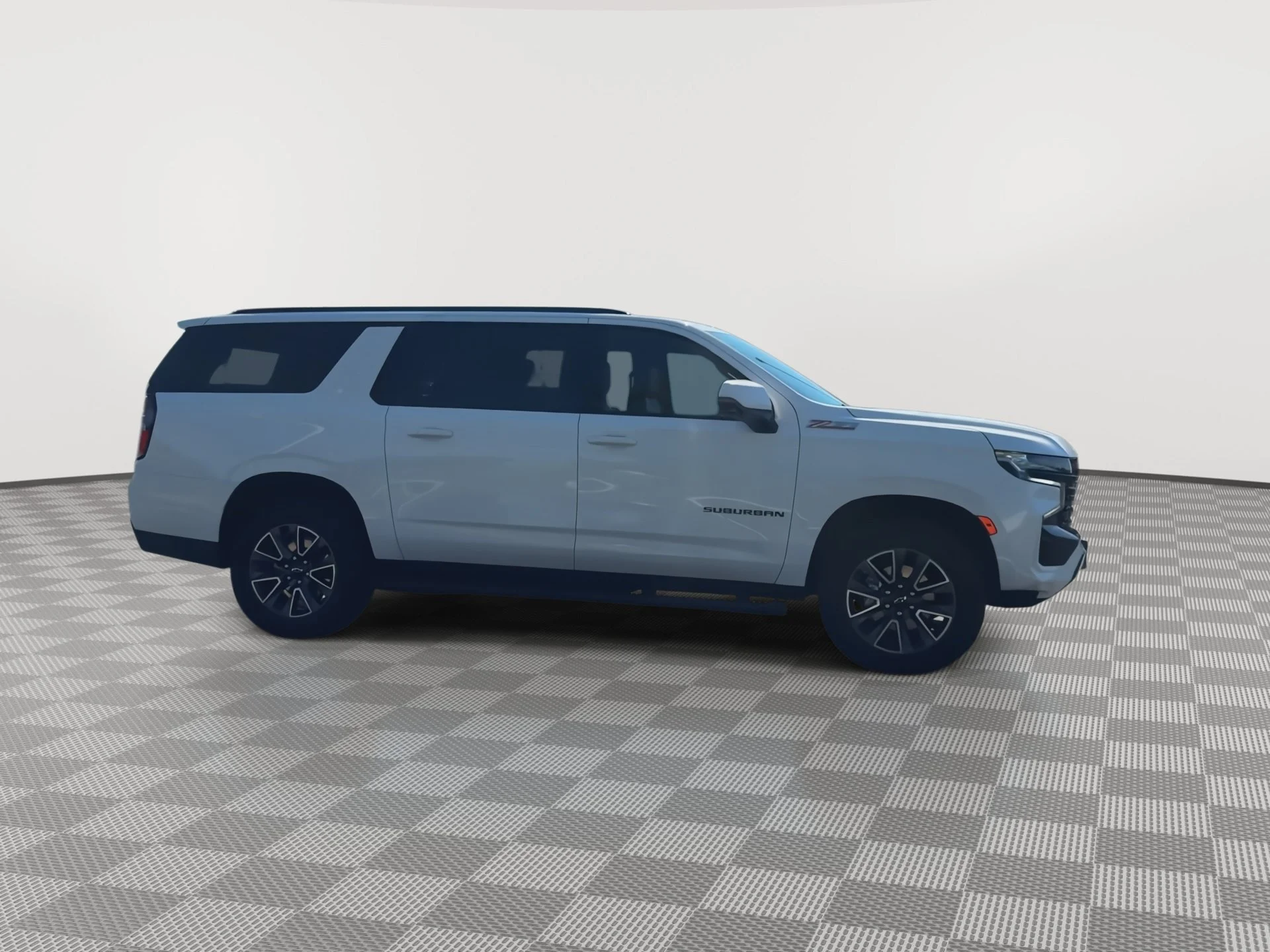 Certified Used 2023 Summit White Chevrolet Z71 image 2