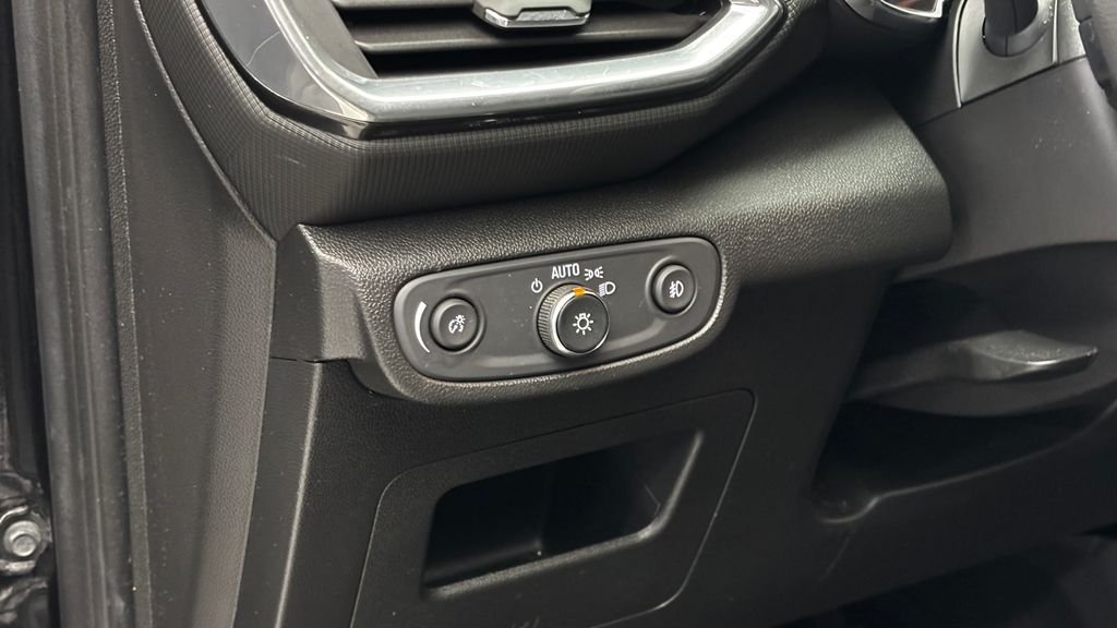 Used 2023 Black Chevrolet LT image 13