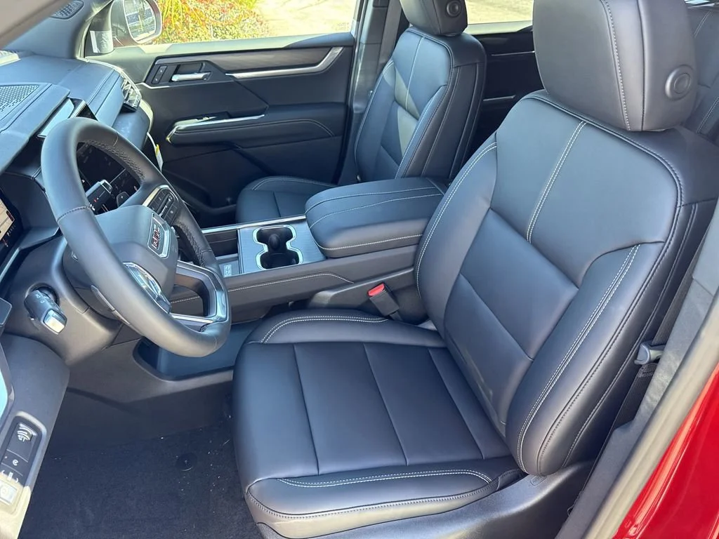 2026 GMC Acadia Elevation - Photo 11