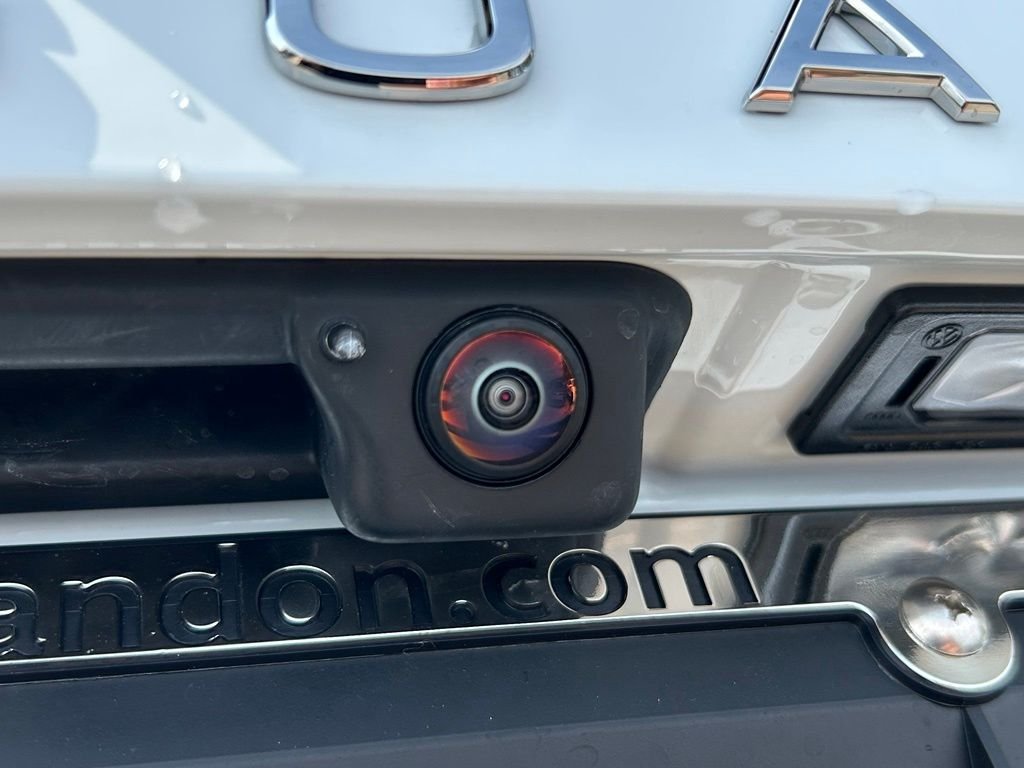 New 2026 White Volkswagen SE image 45