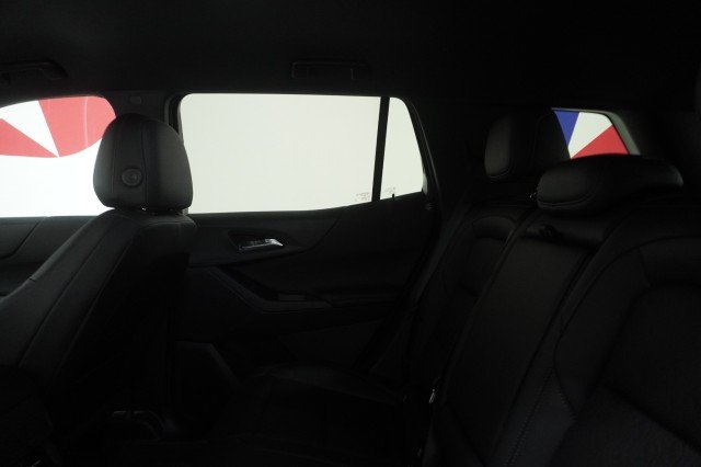 2027 Chevrolet Equinox LT - Photo 20