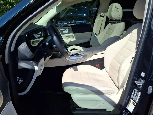 2022 Mercedes-Benz GLE GLE450 - Photo 18